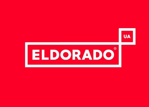 Эльдорадио лого