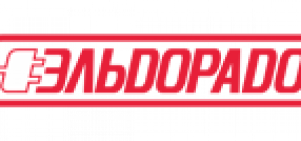 Эльдорадо логотип