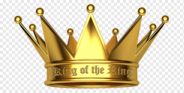 Корона логотип HD