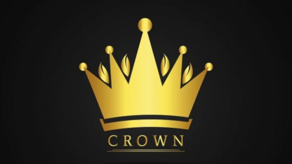 Корона логотип