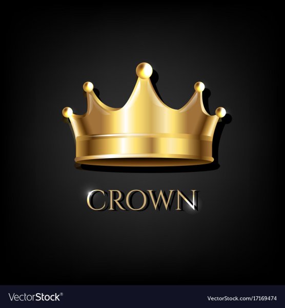 Корона Золотая