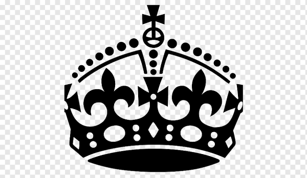 Корона Минимализм