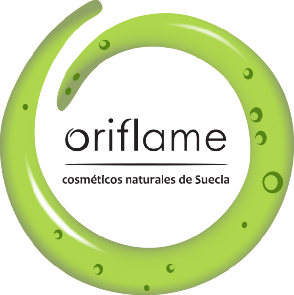 Oriflame логотип