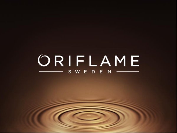 Орифлэйм обложка