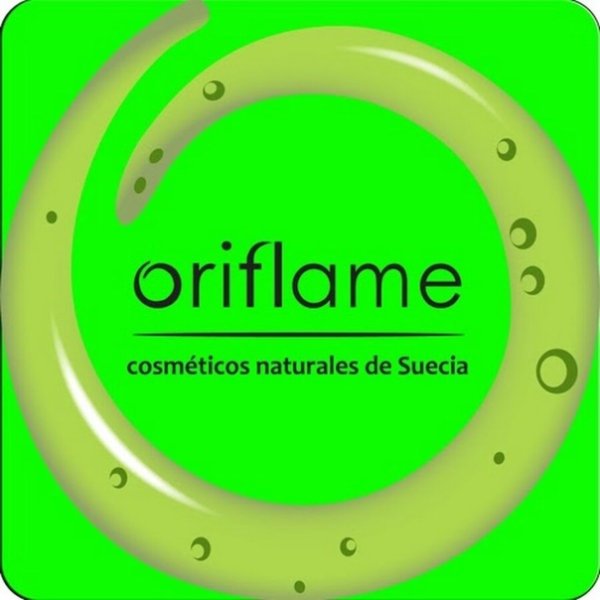 Орифлейм логотип