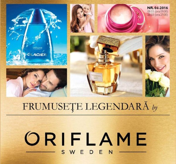 Орифлэйм картинки