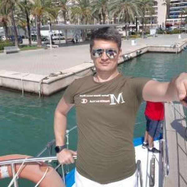 Значок Орифлейм