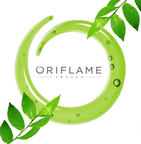 Команда Орифлэйм