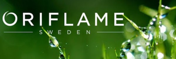 Обложка Орифлейм для группы