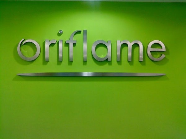 Орифлейм картинки