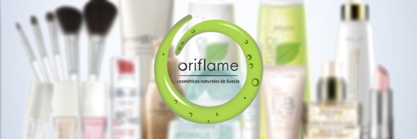 Логотип Орифлэйм 2021