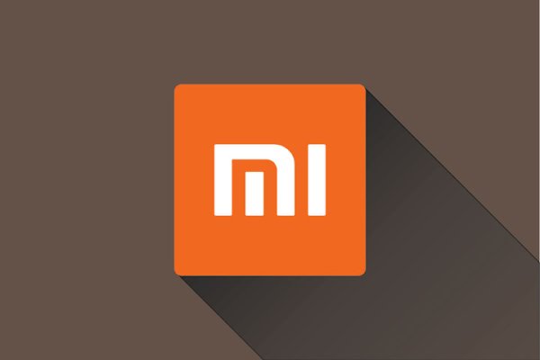 Заставка Xiaomi