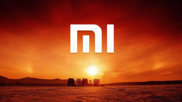 Логотип Xiaomi mi Redmi