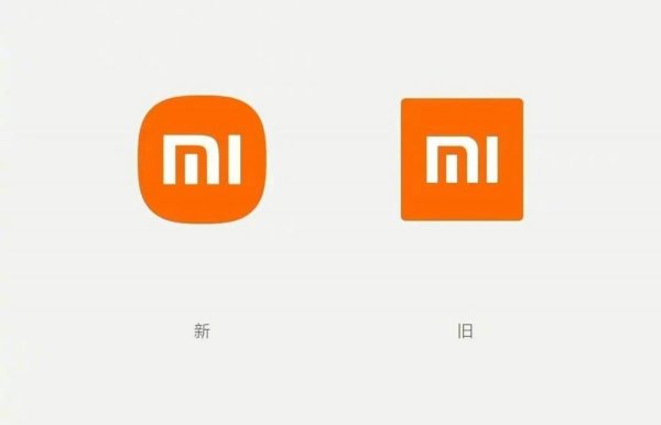 Xiaomi лого