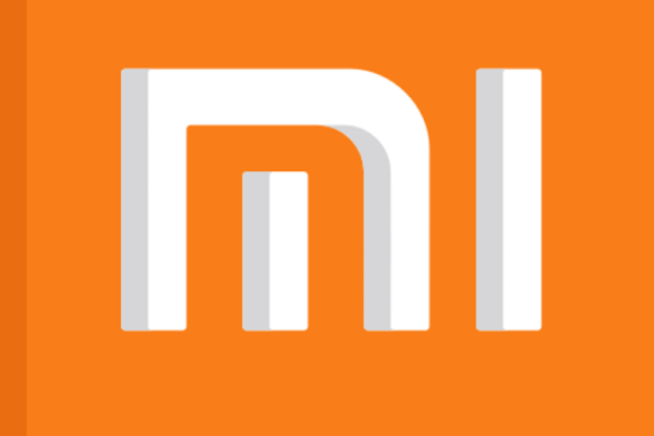 Новый значок Сяоми