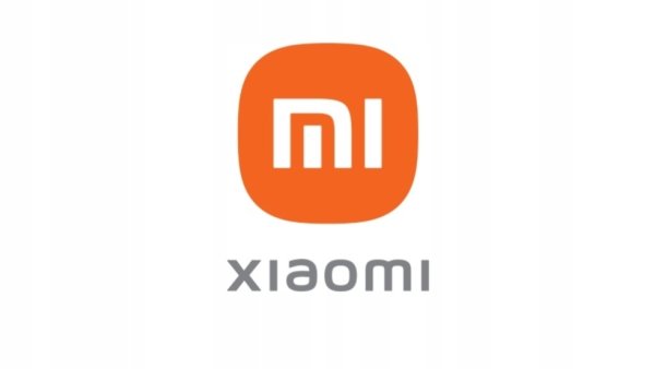 Xiaomi logo 2021