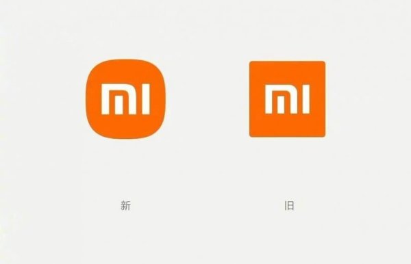 Xiaomi шрифт логотипа