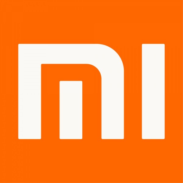 Логотип Xiaomi заяц