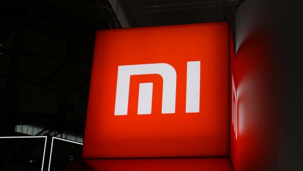 Xiaomi logo
