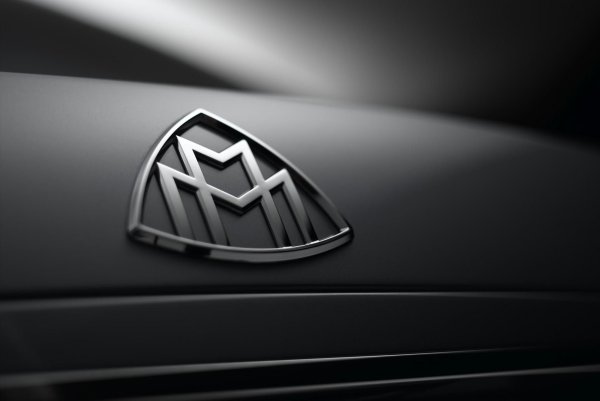Майбах-Мерседес логотип Мерседес Майбах