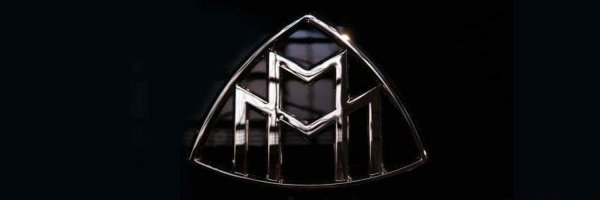 Эмблема Мерседес Майбах