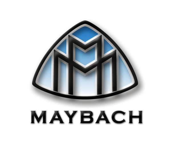Maybach эмблема