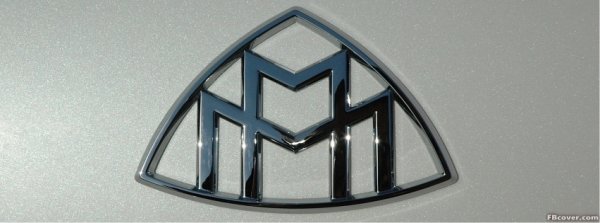 Логотип Майбах логотип черный