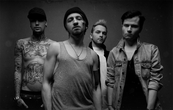 Группа нервы