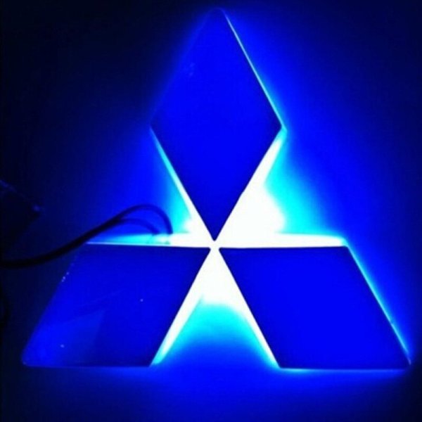 Mitsubishi значок