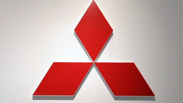 Mitsubishi Motors 1993