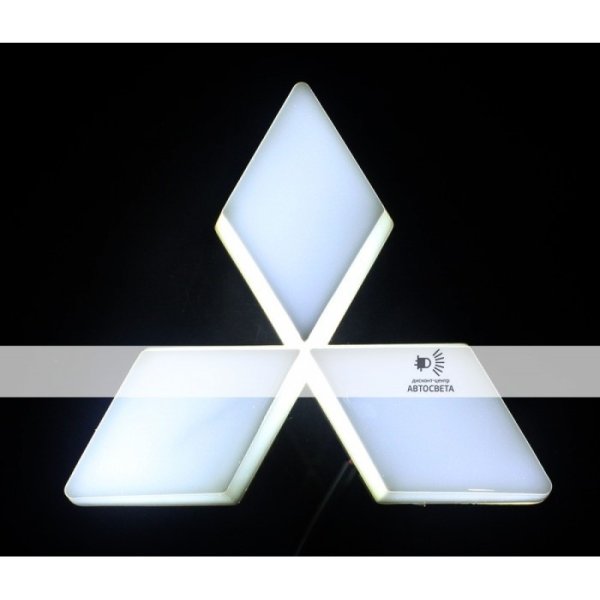 Светодиодный шильдик Митсубиси