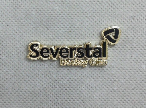 Хк Северсталь атрибутика