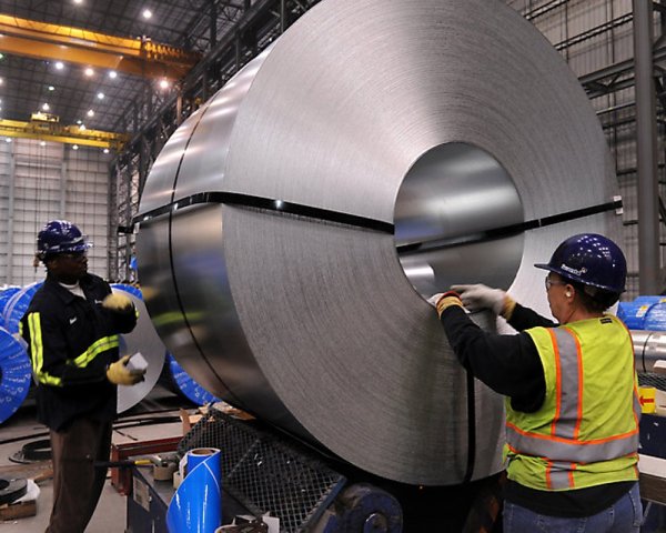 Северсталь ППП