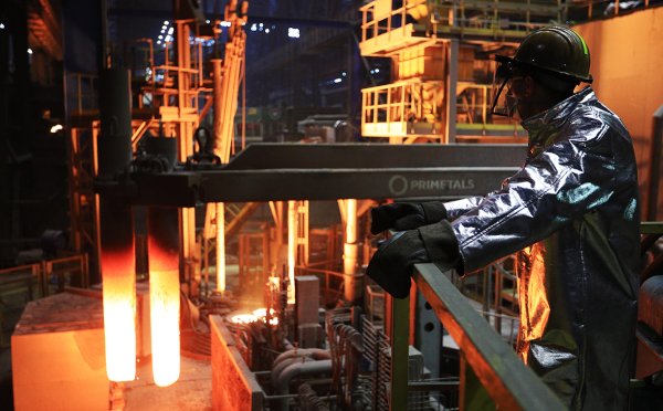 Искрыш Северсталь