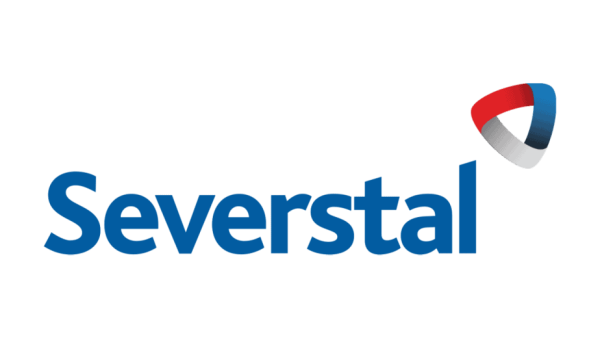 Авиапредприятие Северсталь лого