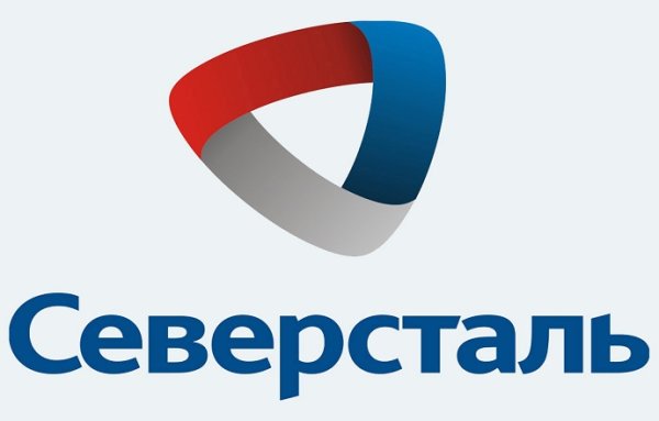 Северсталь Череповец лого