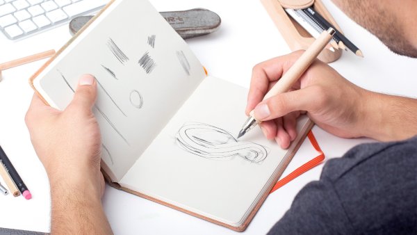 Графический дизайнер