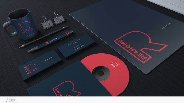 Проектирование логотип