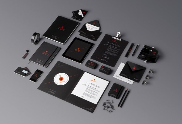 Фирменный стиль