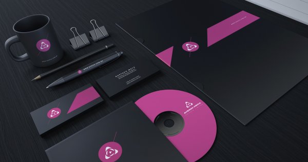 Фирменный стиль