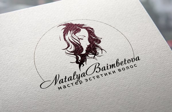 Трендовые логотипы