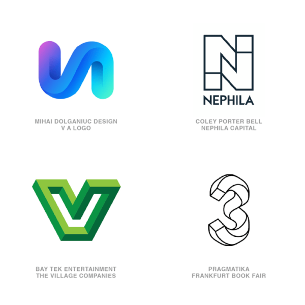 Амира дизайнер лого