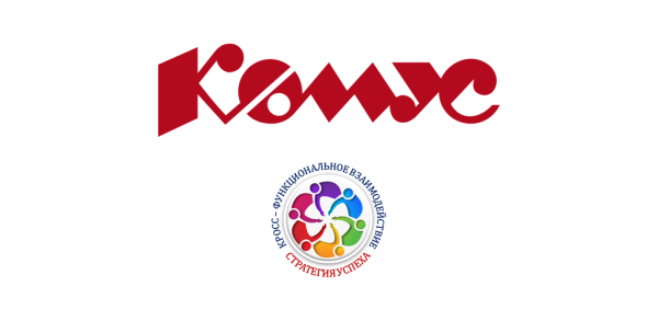 Комус логотип