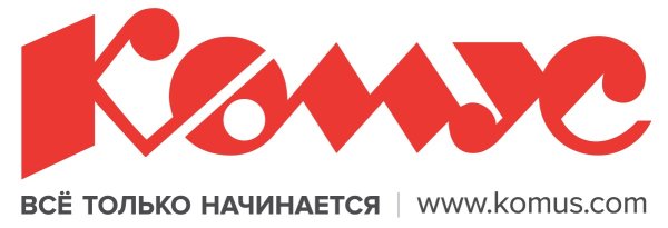 Комус упаковка логотип