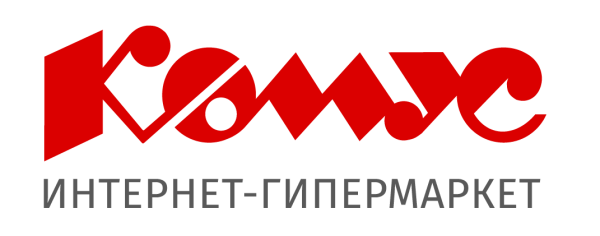 Комус логотип