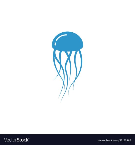 Медуза баннера