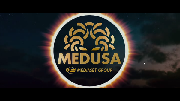 Medusa логотип