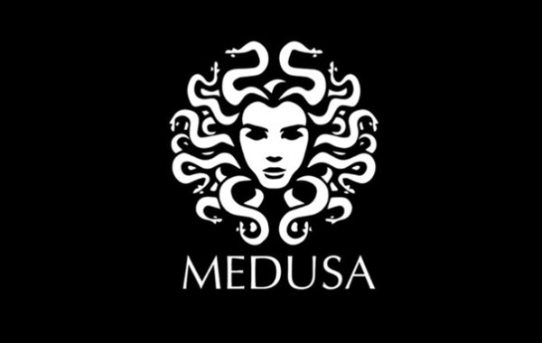 Издательство медуза