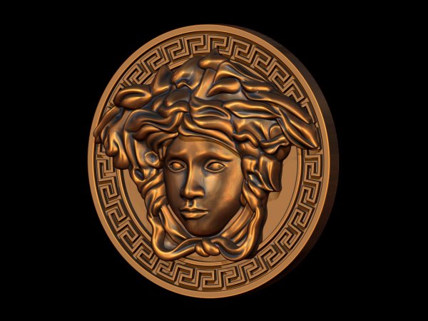 Горгонейон Версаче