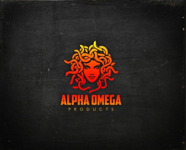 Медуза логотип